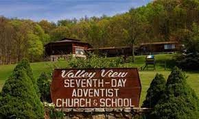Welcome to the Valley View Seventh day Adventist Church in Bluefield, WV.